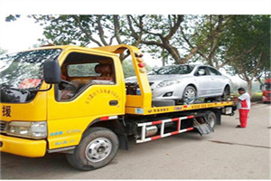 隆尧附近24小时汽车拖车服务热线