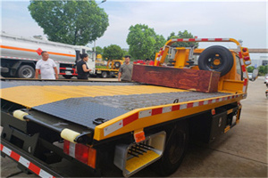 隆尧附近拖车电话号码服务