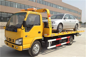 隆尧道路救援一般怎么收费