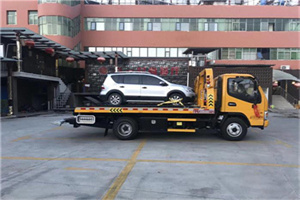 隆尧附近汽车拖车电话