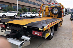 隆尧24小时汽车送油服务公司