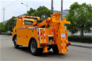 隆尧高速路拖车费